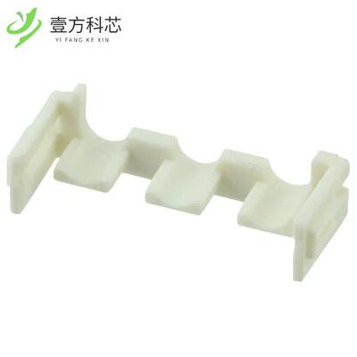 原厂原装316062-1 POWERDBLLOCKPLATE3P/6.5MM全新正品