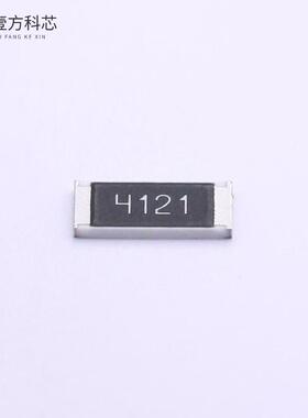 原厂原装25121WF4121T4E 4.12kΩ ±1% 1W全新正品