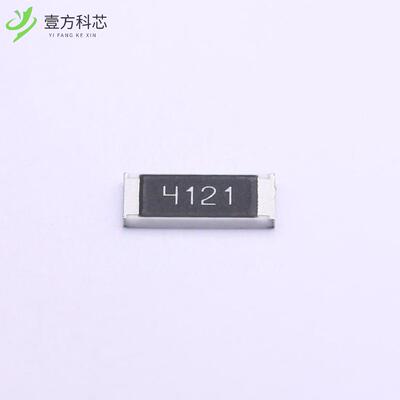 原厂原装25121WF4121T4E 4.12kΩ ±1% 1W全新正品