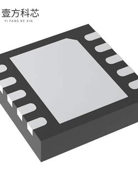 原厂原装NCP51200MNTXG IC REG LDO DDR 1OUT 10DF