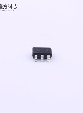 原厂原装LM321M5X/TR 低功耗运放全新正品