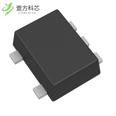 原厂原装SN74AHC1G00DRLR IC GATE NAND 1CH 2-INP