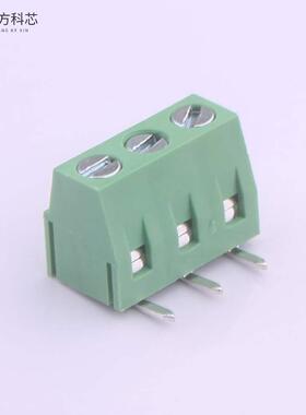 原厂原装DG127R-5.0-03P-14-00A(H) 5mm 排数