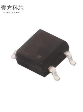 原厂原装CPC1019N SSR RELAY SPST-NO 750MA 0-60V