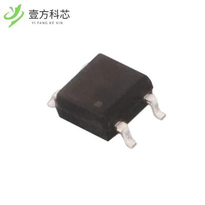 原厂原装CPC1019N SSR RELAY SPST-NO 750MA 0-60V