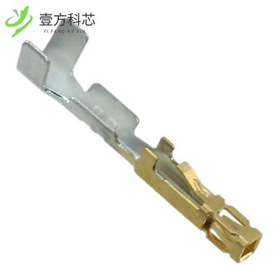 原厂原装CC81L-2426-01-L CONTACT SOCKET 24-26AW