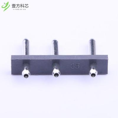 原厂原装TJC1-3A 1x3P全新正品