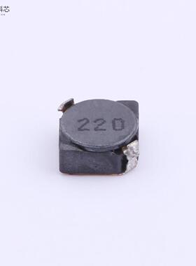 原厂原装YPRH5D28-220M 22uH ±20% 900mA 122mΩ全新正品