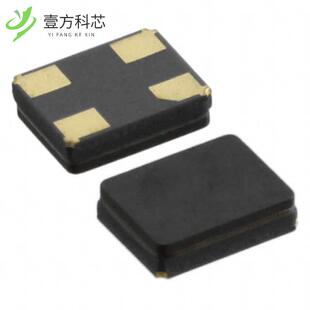 原厂原装ABM8G-12.288MHZ-4Y-T3 CRYSTAL 12.2880M