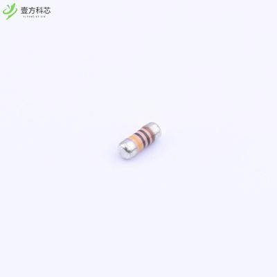 原厂原装SFP204VF1M00TKRTR3K0 1MΩ ±1% 400mW全新正品