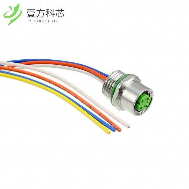 原厂原装21033752400 CBL 4POS FMALE TO WIRE 1.6