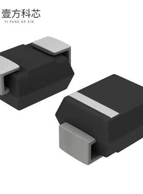 原厂原装SM4T6V7CAY TVS DIODE 5VWM 13.4VC SMA全新正品