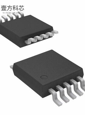 原厂原装AD7688BRM CONVERTER ADD 16BIT 500K SPS