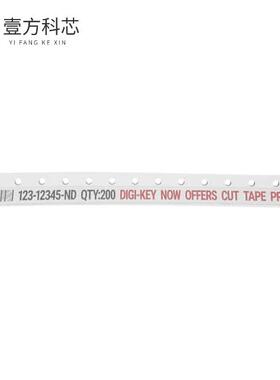 原厂原装RT0603BRD071KL RES SMD 1K OHM 0.1% 1/1