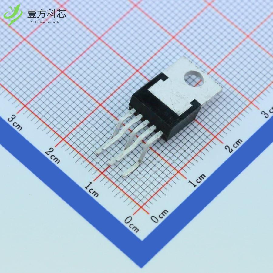 原厂原装TDA2003L-TB5-T TDA2003L-TB5-T全新正品