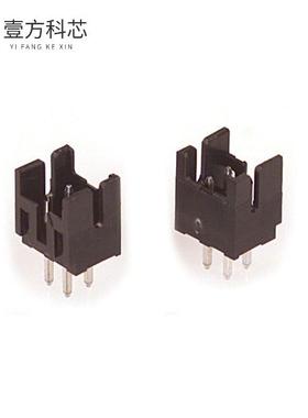 原厂原装DF11-4DP-2DSA(24) CONN HEADER VERT 4PO