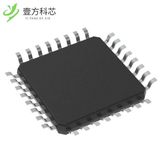 原厂原装ATMEGA8L-8AU IC MCU 8BIT 8KB FLASH 32T