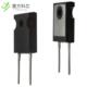 DIODE GEN PURP 原厂原装 60A 10A 1KV TO24 DSEI60