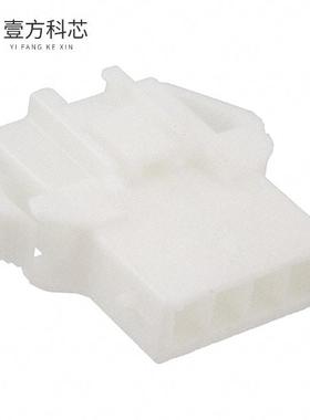 原厂原装316502-1 CONN RCPT HSG 4POS 3.96MM全新正品