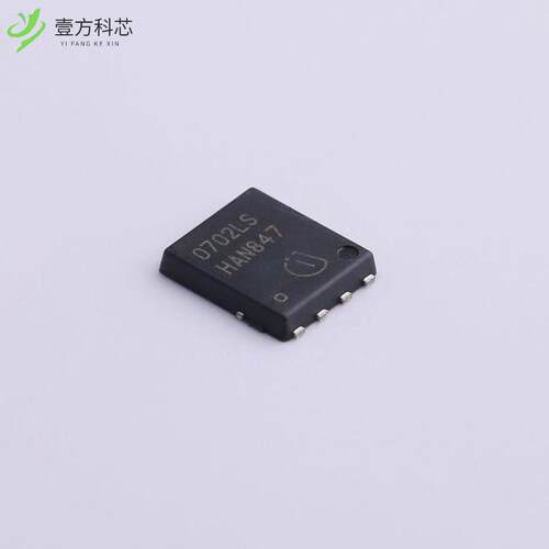 原厂原装BSC0702LS N沟道 60V 100A全新正品