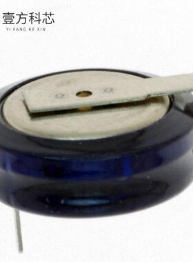 原厂原装KR-5R5H104-R CAP 100MF -20% +80% 5.5V