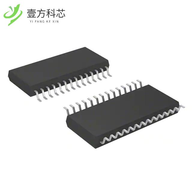 原厂原装CS4272-CZZ IC CODEC AUD 24BIT 114DB 28