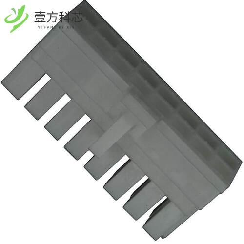 原厂原装DF5A-16DS-5C CONN RECEPT HOUSE 16POS 5