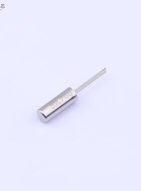 原厂原装Q3832768PWMAC 32.768kHz ±20ppm 12.5pF全