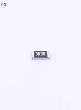 原厂原装HP06W2F330KT5E 3.3Ω ±1% 500mW全新正品