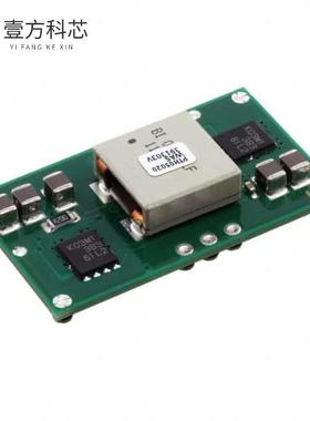 原厂原装PTH05020WAS DC DC CONVERTER 0.8-3.6V 7