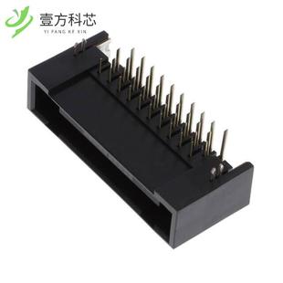 PLUG 40P 40POS CONN H1E TX25 原厂原装