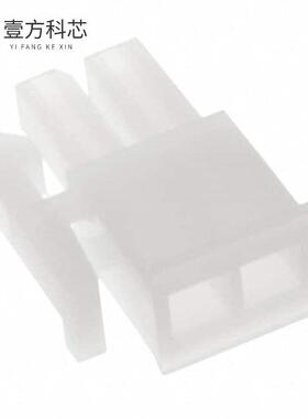 原厂原装0039013022 CONN RECEPT 2POS VERT DUAL全