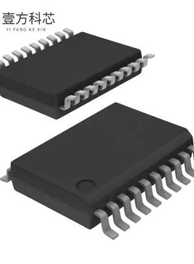 原厂原装PIC16C58B-20I/SS IC MCU 8BIT 3KB OTP 2