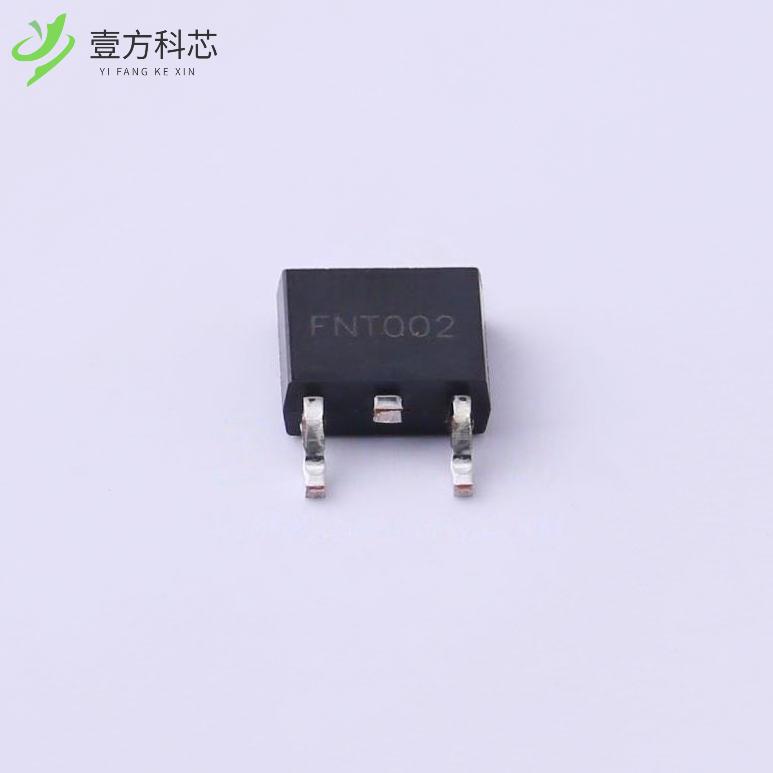 原厂原装2P50G-TN3-R P沟道 500V 2A全新正品