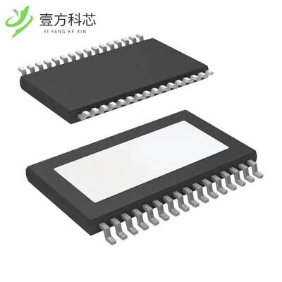 原厂原装TPA3116D2QDADRQ1 IC AMP CLASS D STER 5