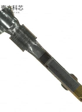 原厂原装M36S08K4Q3 CONN SOCKET CRIMP GOLD全新正品