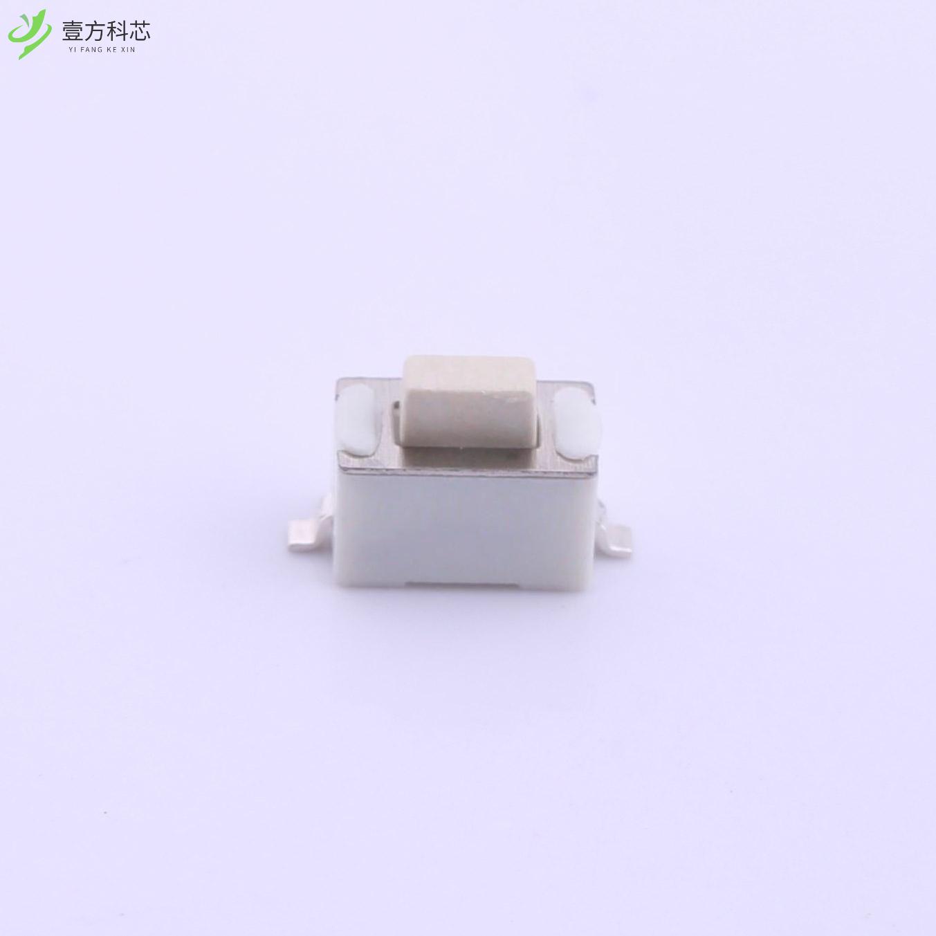 原厂原装1TS002B-2000-5001-CT 3×6贴片轻