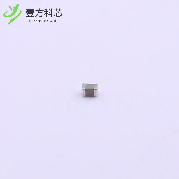 原厂原装GRM155R60J226ME11D 22uF ±20% 6.3V全新正品