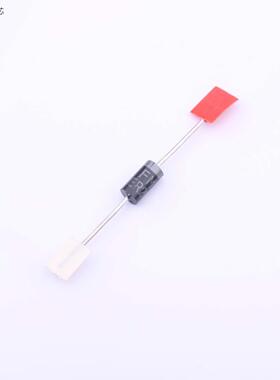 原厂原装HER205G-26T 400V 2A 1.3V@2A全新正品