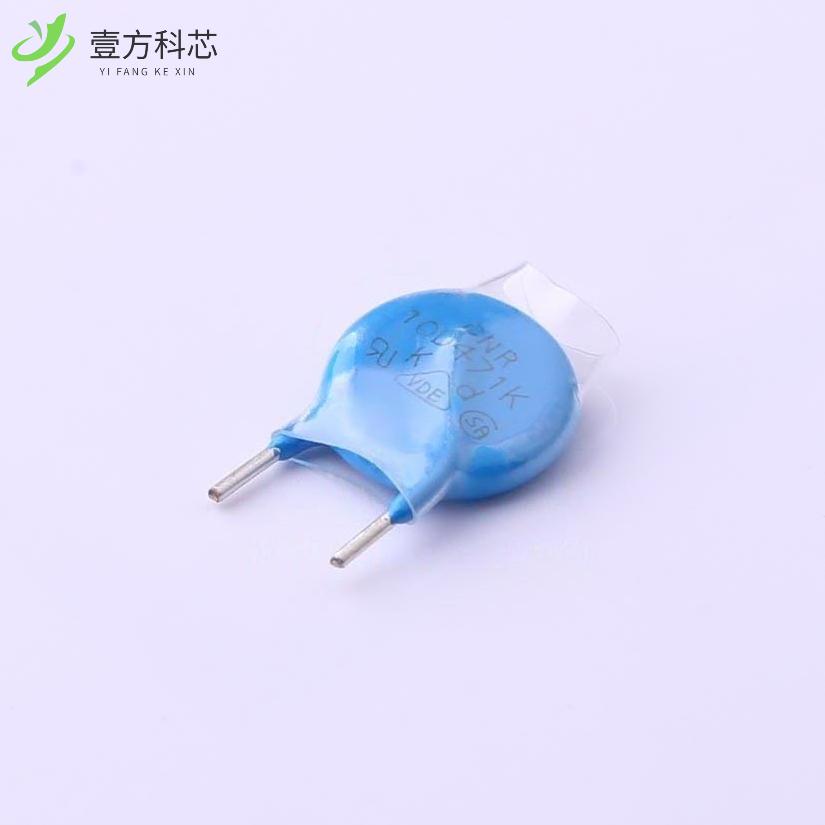 原厂原装CNR-10D471KTTS3.5 压敏电阻全新正品