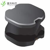 FIXED 6R8Y IND 6.8UH 47.3 原厂原装 2.8A SRN6045