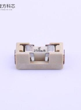 原厂原装0154.250DR 250mA 125V全新正品