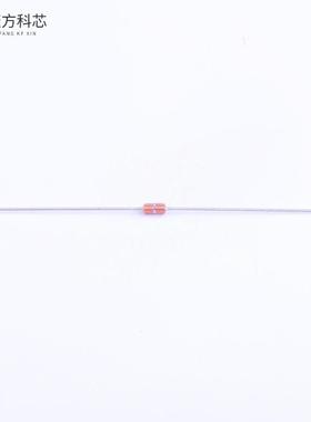 原厂原装MF58 104F3950 100kΩ 电阻精度:±1% 3950K