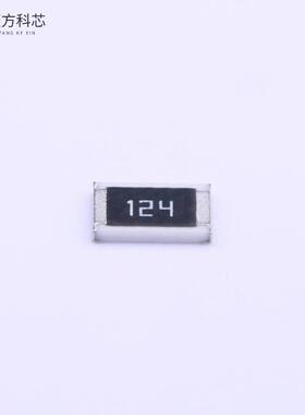 原厂原装CR1812J120KE04Z 120kΩ ±5% 500mW全新正品