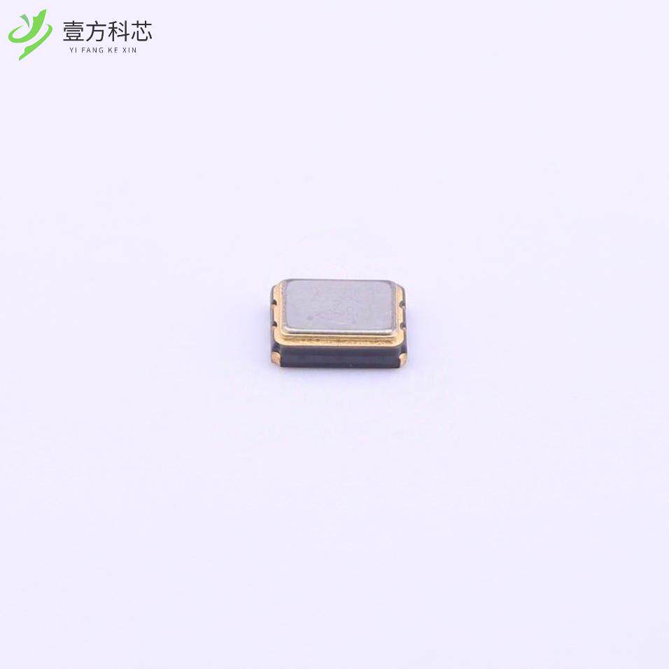 原厂原装OXETGLJANF-27MHZ 27MHz ±50ppm 3.3V全新正品