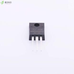 原厂原装MBR20200FCT 肖特基全新正品