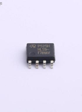 原厂原装IRF7811AVTR N沟道 20V 12A全新正品