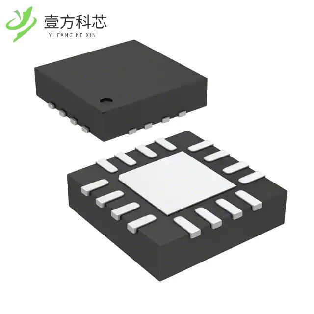 原厂原装LM239QT IC COMPARATOR DIFF QUAD QFN16全