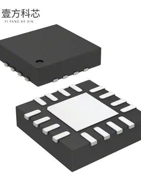 原厂原装LM239QT IC COMPARATOR DIFF QUAD QFN16全