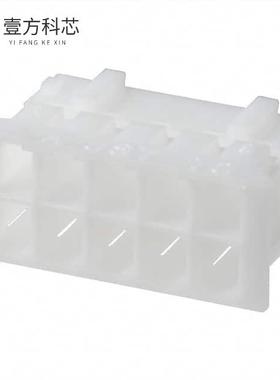 原厂原装PHDR-10VS CONN HOUSING PHD 10POS 2MM D